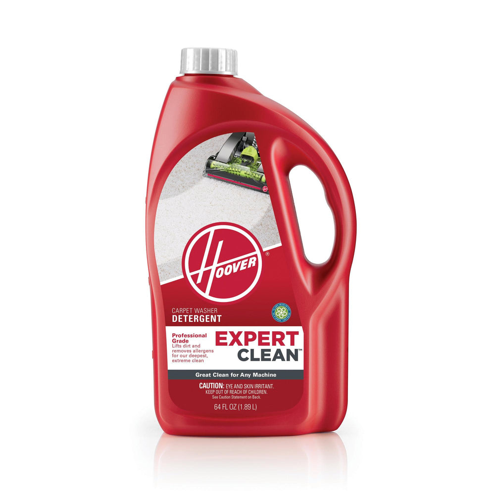 64 oz. Expert Clean Carpet Washer Detergent1