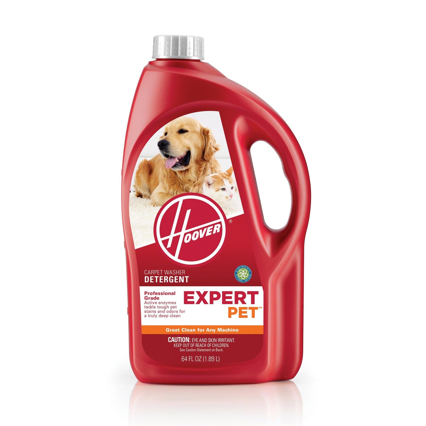 64 oz. Expert Pet Carpet Washer Detergent