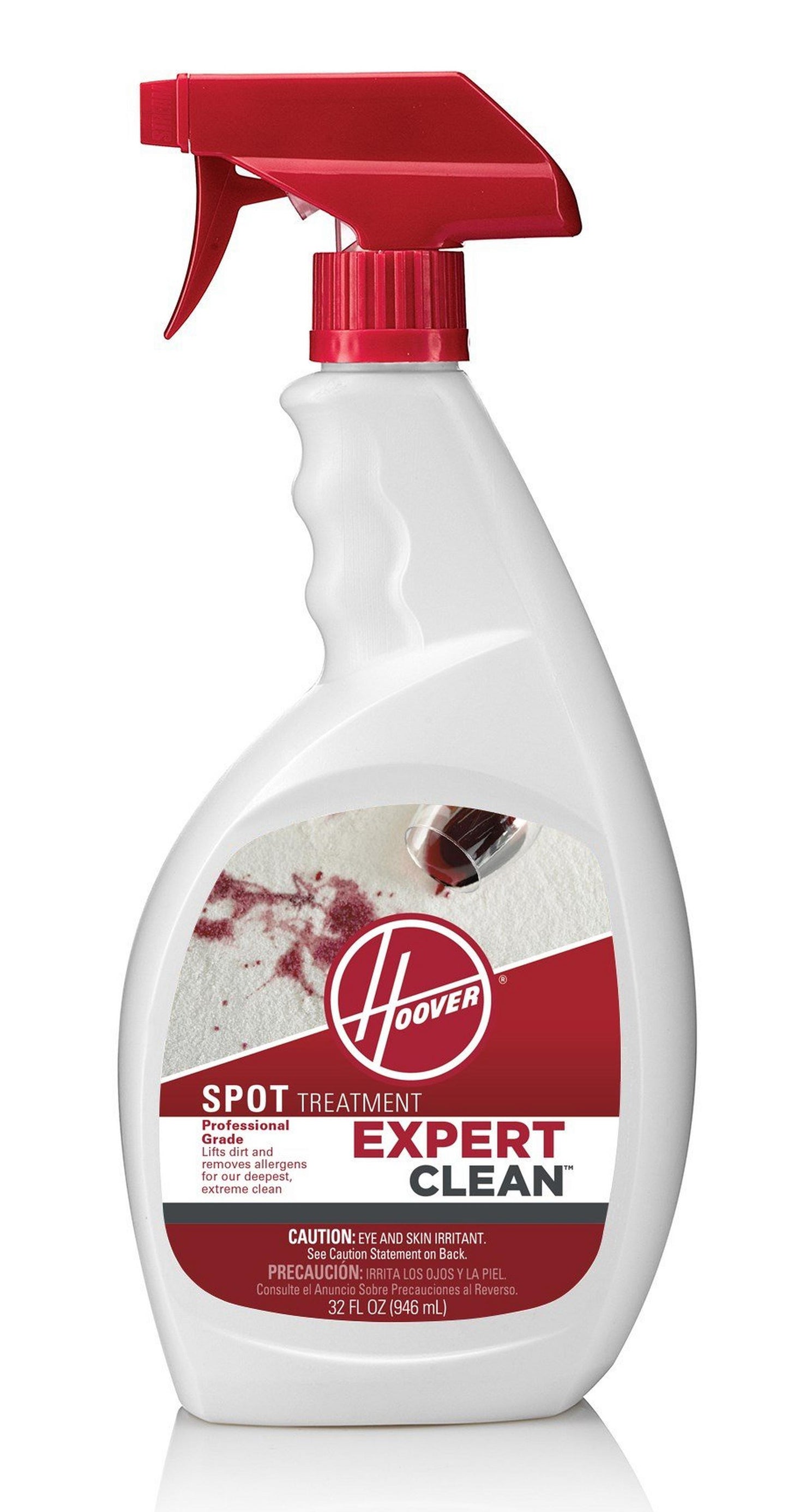 32 oz. Expert Clean Spot Treatment