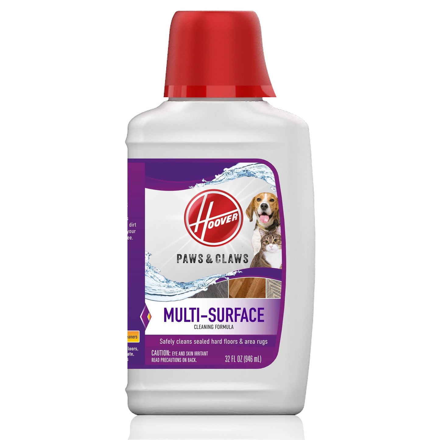Paws & Claws Multi-Surface Cleaning Formula 32 oz.
