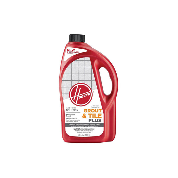 Tile And Grout Cleaning Formula 32 oz. – Hoover