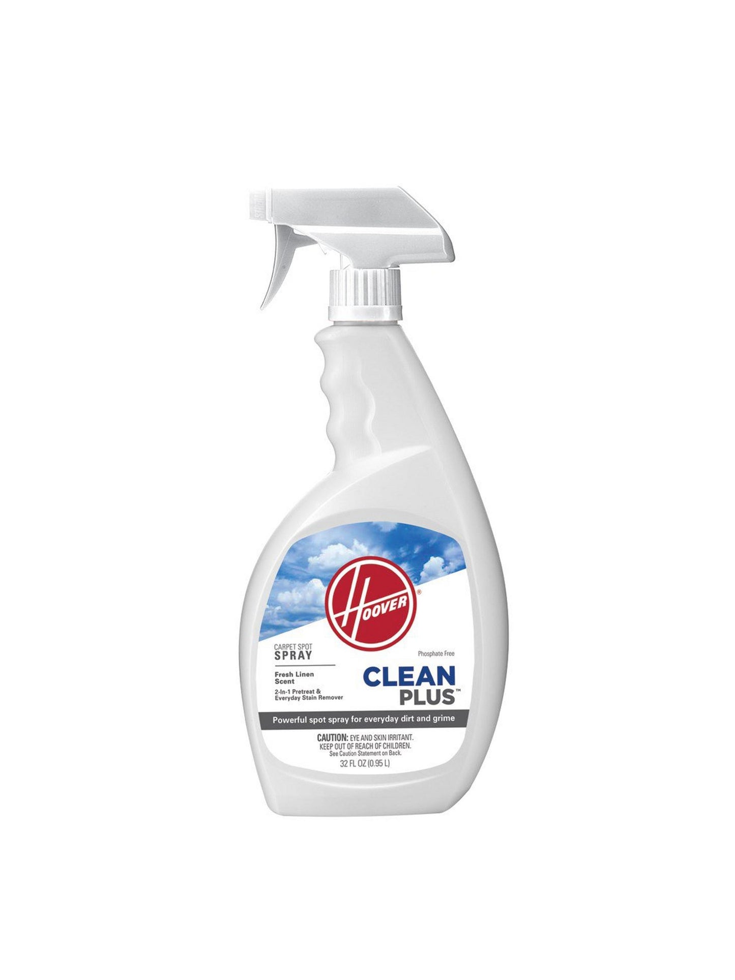 32oz Clean Plus Spot Spray