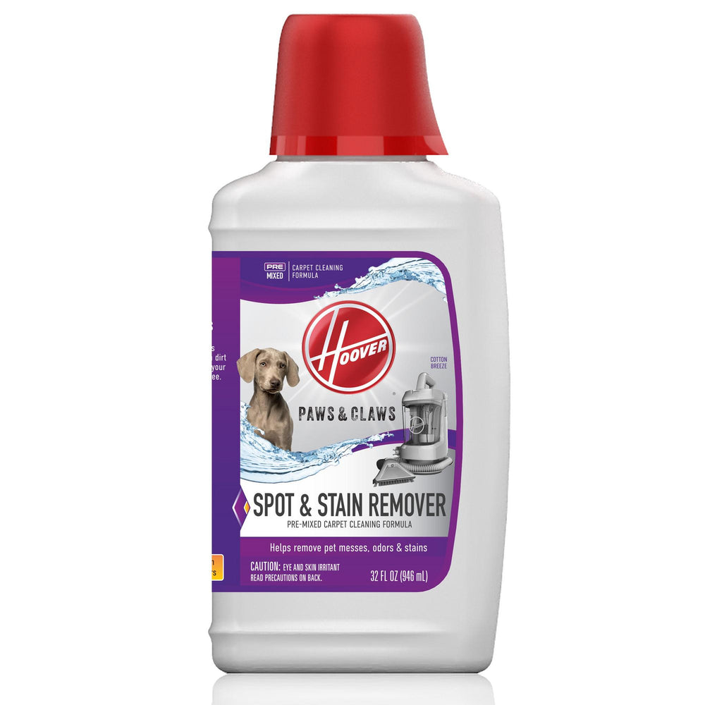 Paws & Claws Pre-Mixed Carpet Cleaning Formula 32 oz.1