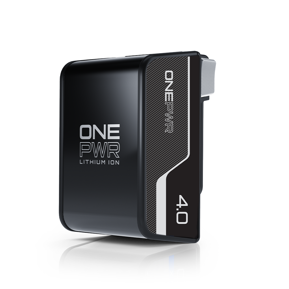 ONEPWR Cordless Evolve Pet Two Battery Kit Bundle8