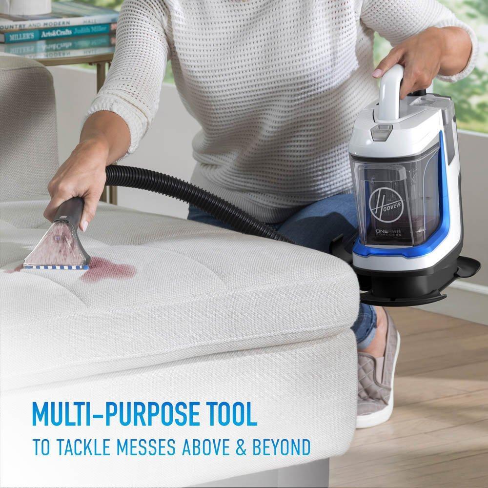 ONEPWR Cordless Blade+ Vacuum and Spot Cleaner Bundle16