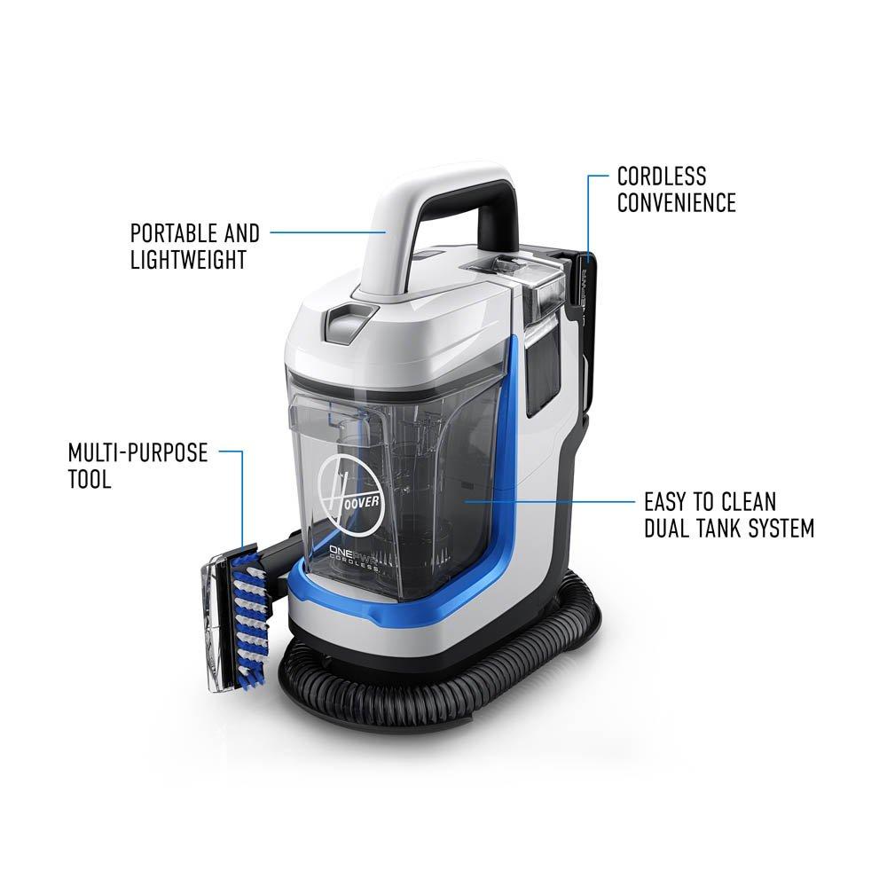 ONEPWR Cordless Blade+ Vacuum and Spot Cleaner Bundle20