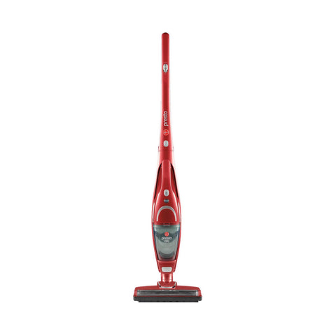 Hoover FREEJET FJ180B2 - Aspirador escoba 2en1 18V - Electromax