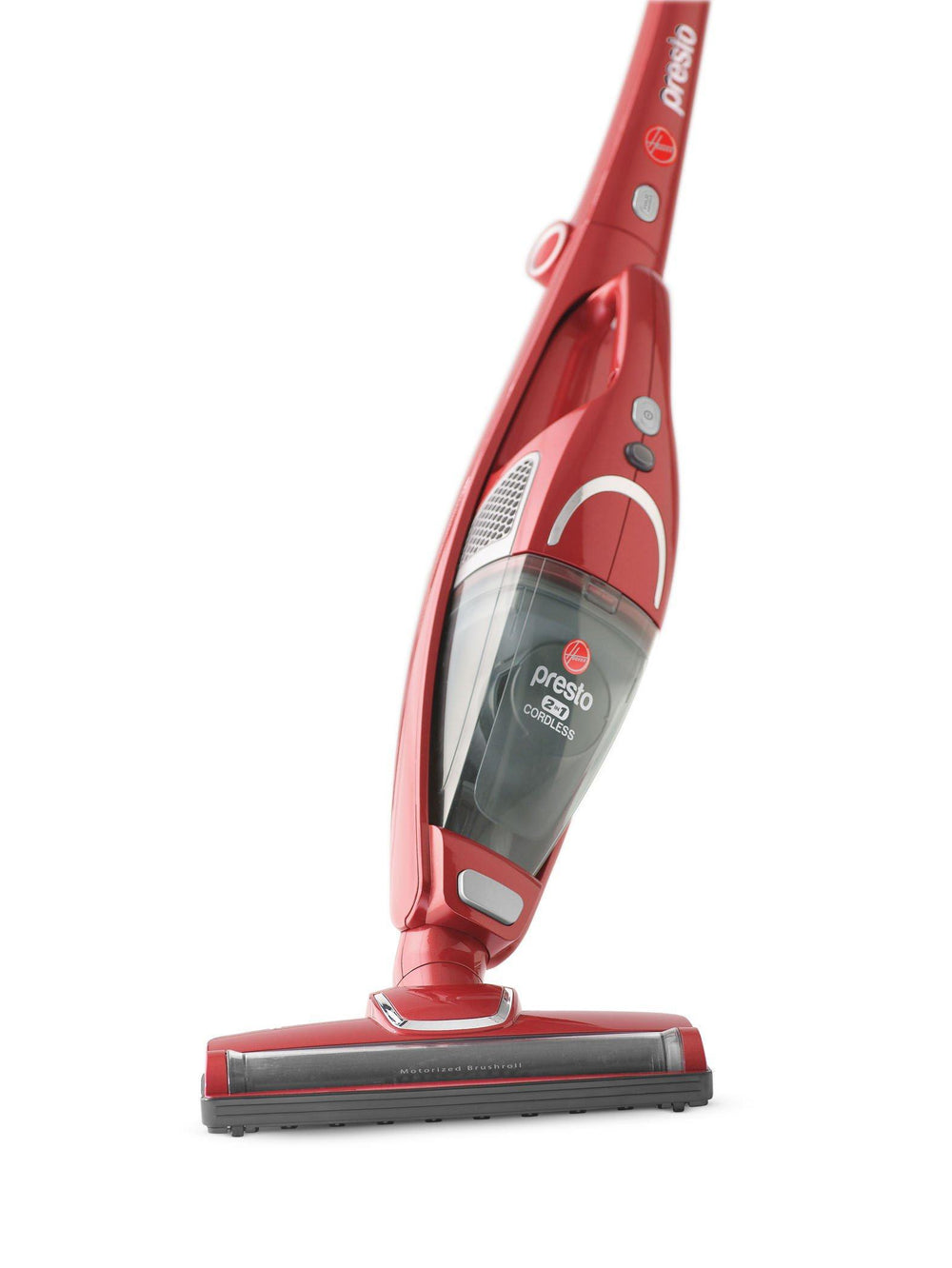 refurbished cordless hoover