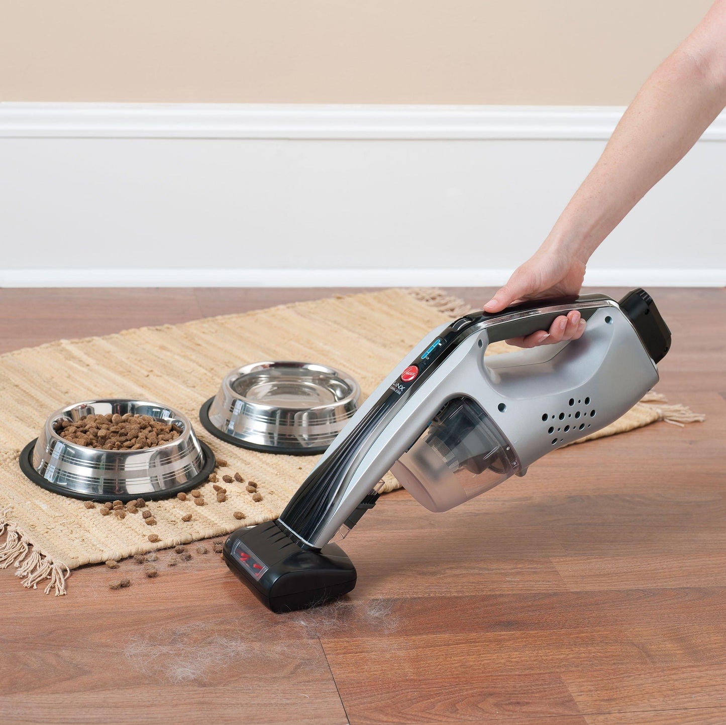 LiNX Cordless Pet Hand Vacuum