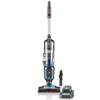 Air Cordless Deluxe Upright Vacuum