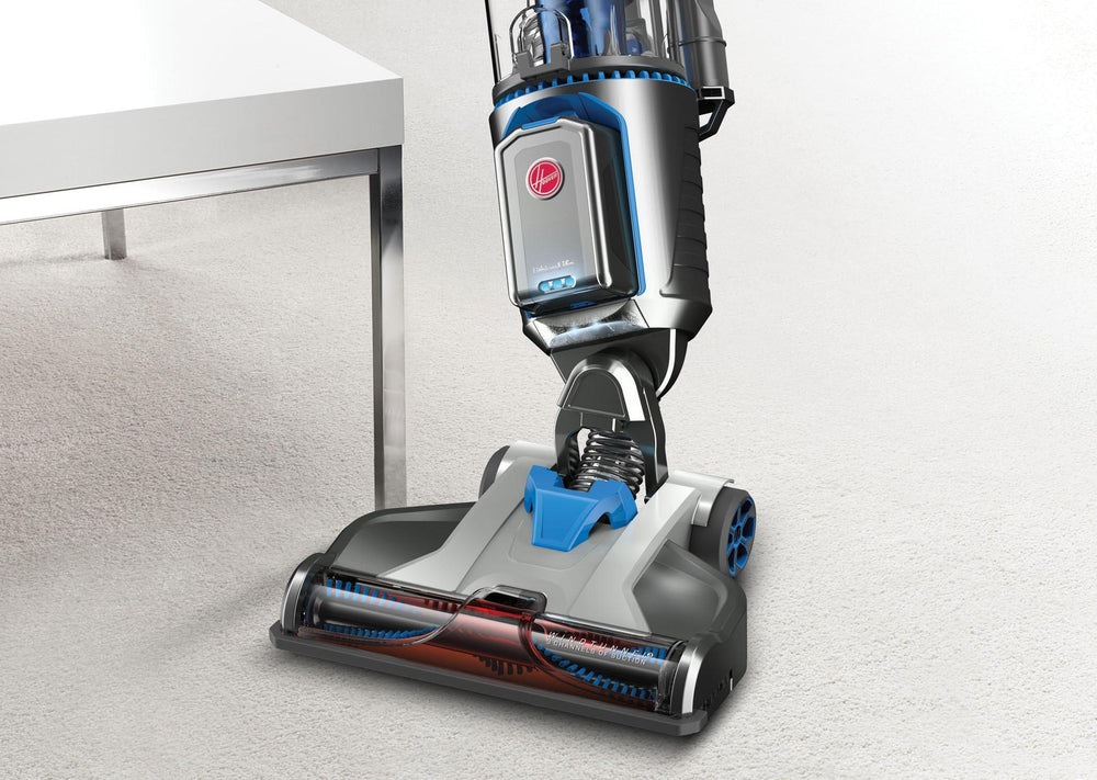 hoover air cordless upright vacuum