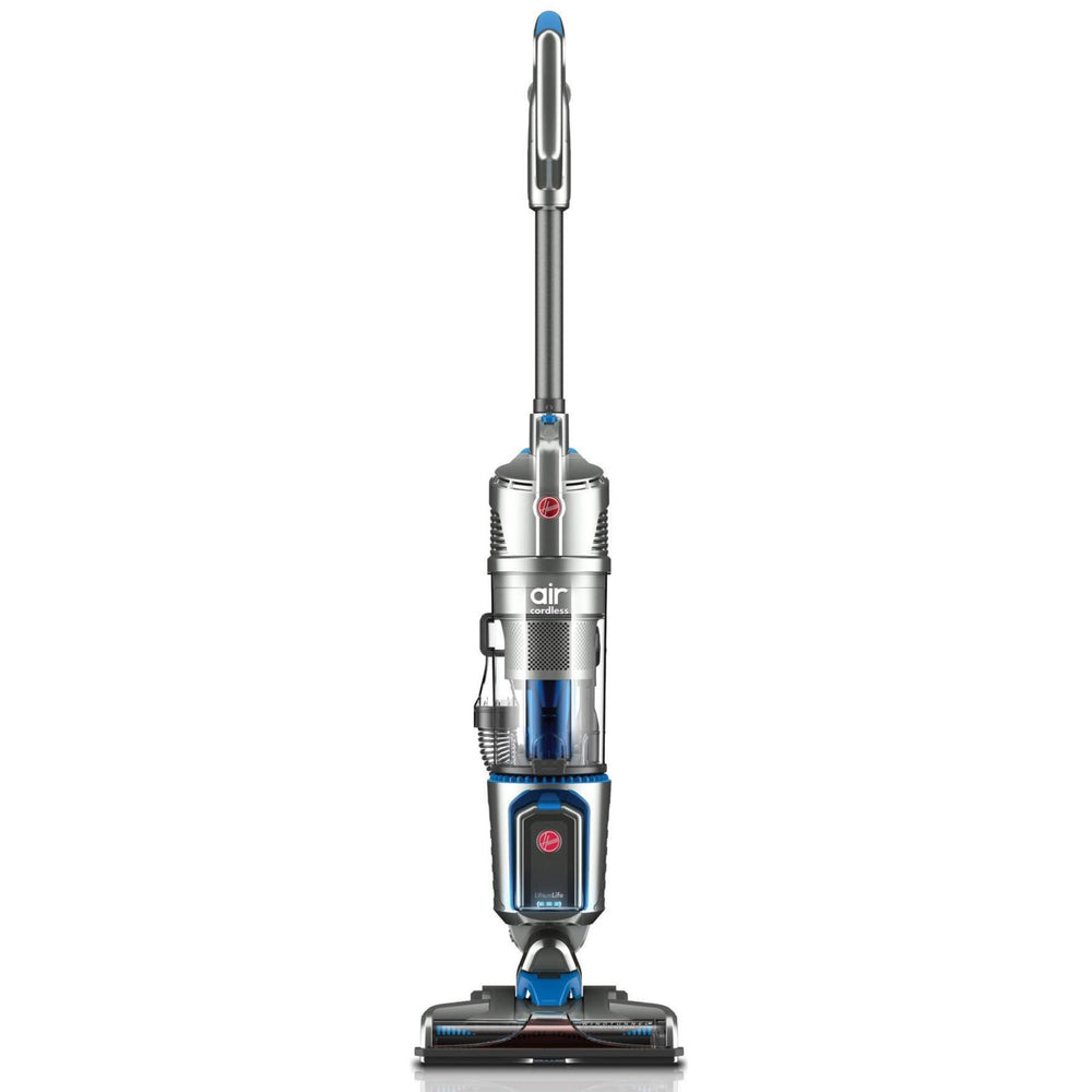 Air Cordless Deluxe Upright Vacuum with Bonus Tools1