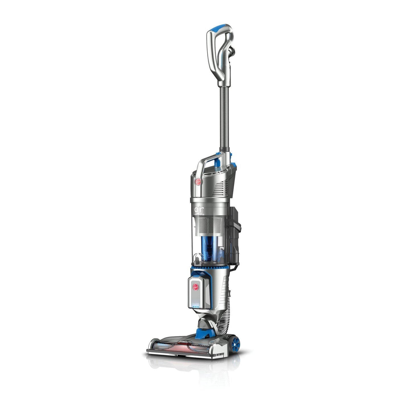 Air Cordless Deluxe Upright Vacuum with Bonus Tools