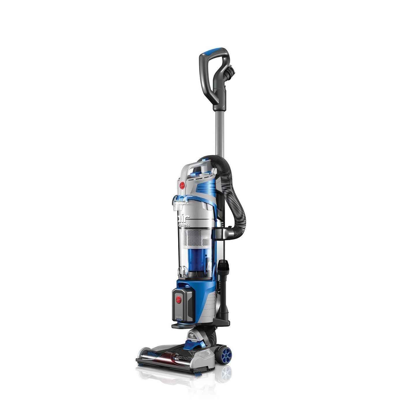Air Cordless Lift Deluxe Upright Vacuum