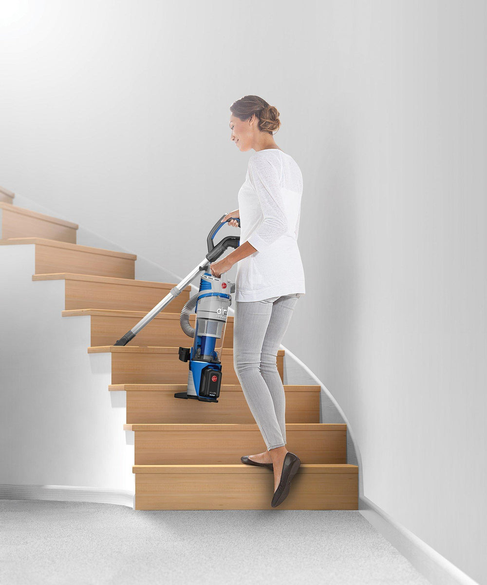 Air Cordless Lift Deluxe Upright Vacuum5