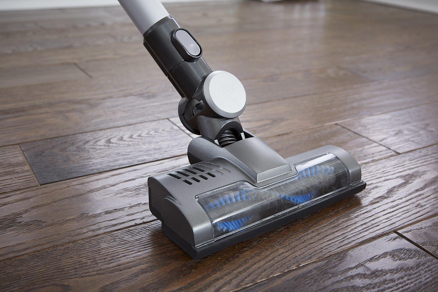 Hoover Cruise Cordless Ultra Light Vacuum