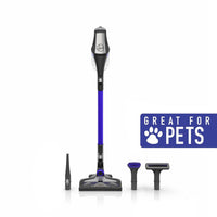 Fusion Pet Cordless Stick Vacuum