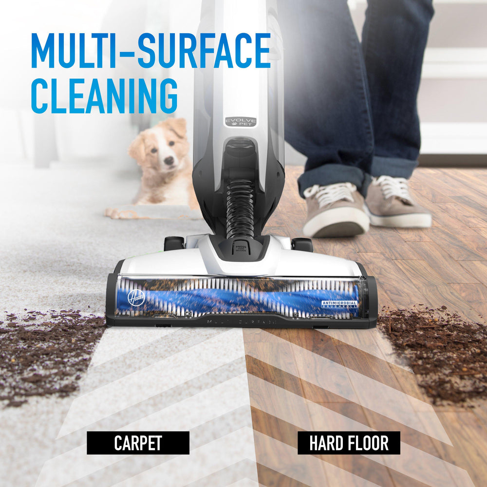 ONEPWR Cordless Evolve Pet + Free Dust Chaser8