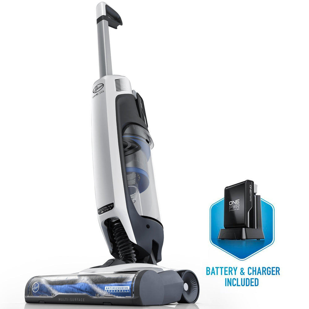 ONEPWR Cordless Evolve Pet + Free Dust Chaser2
