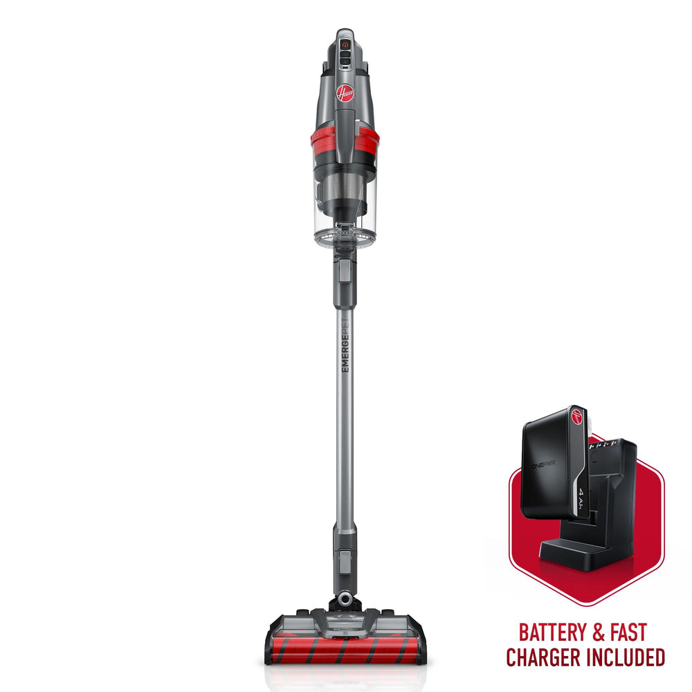 ONEPWR Emerge Pet with All-Terrain Dual Brush Roll Nozzle1