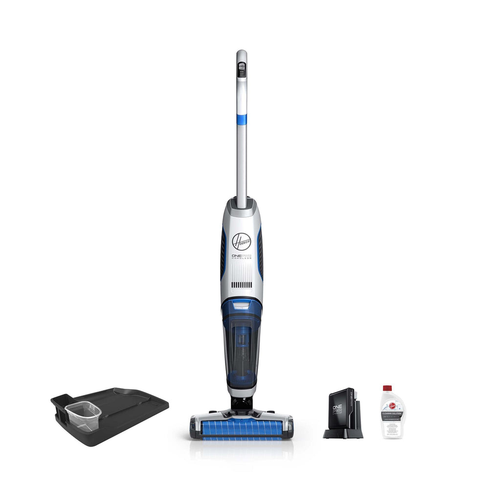 ONEPWR FloorMate Jet Hard Floor and Rug Cleaner1