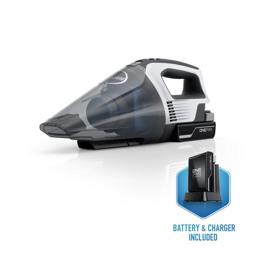 ONEPWR Cordless Hand Vacuum - Kit1