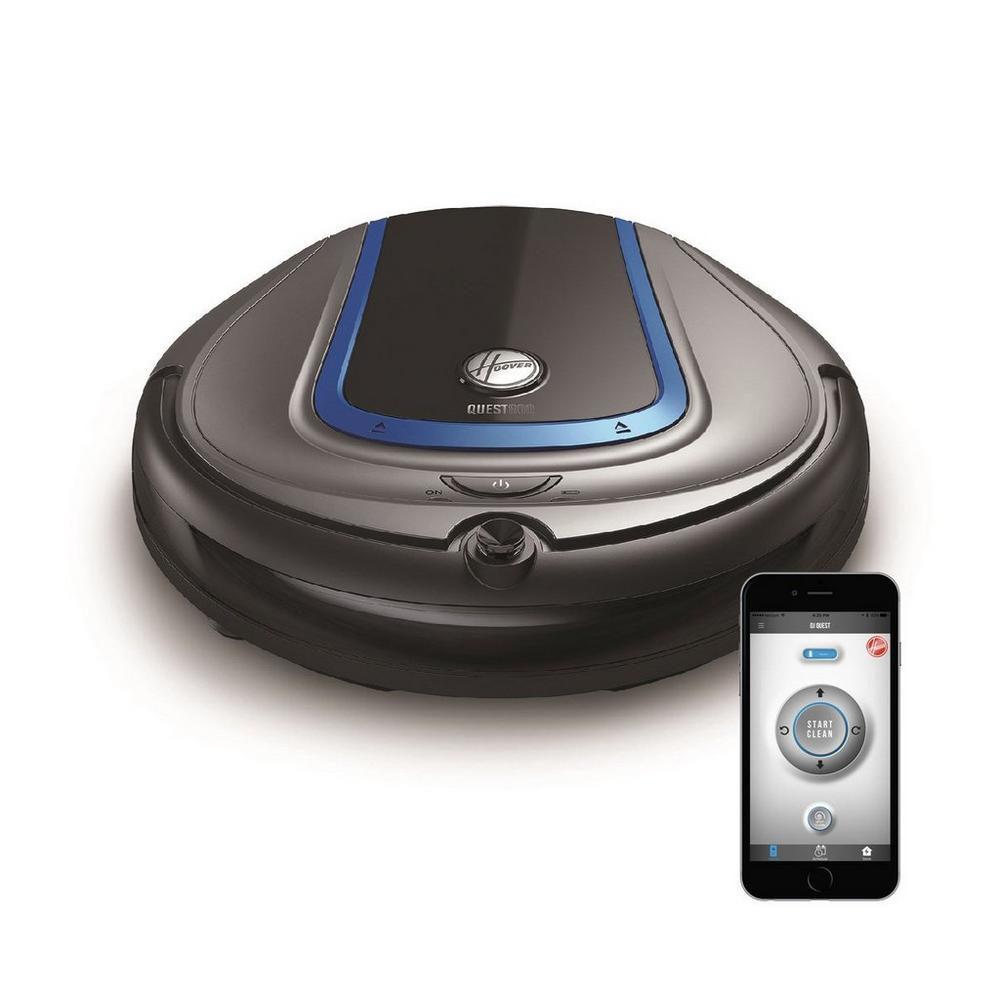 Quest 800 Robot Vacuum1