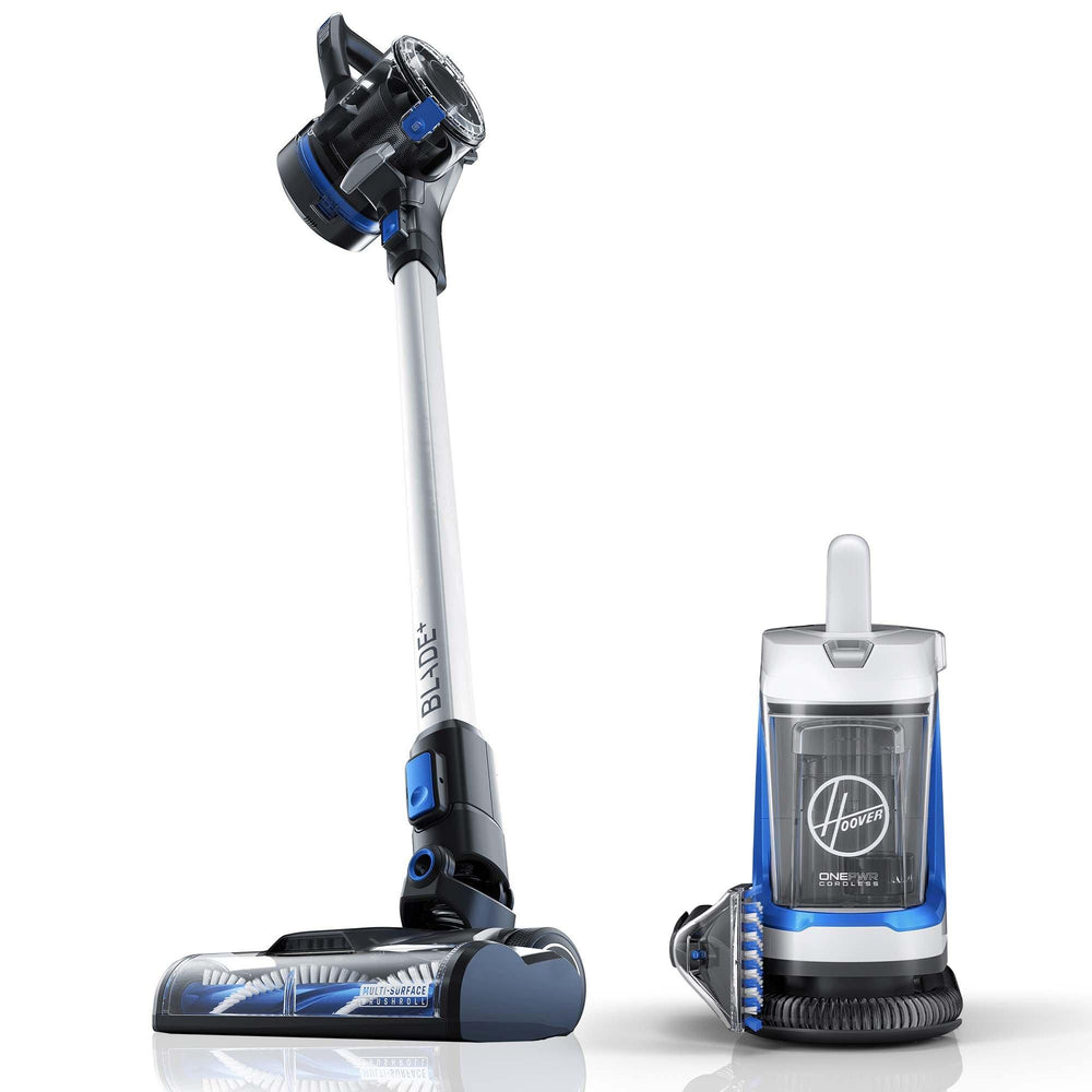 ONEPWR Cordless Blade+ Vacuum and Spot Cleaner Bundle1