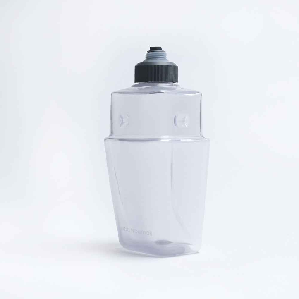 SOLUTION BOTTLE FOR POWERSCRUB XL1