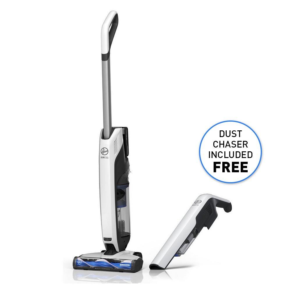 ONEPWR Cordless Evolve Pet + Free Dust Chaser1