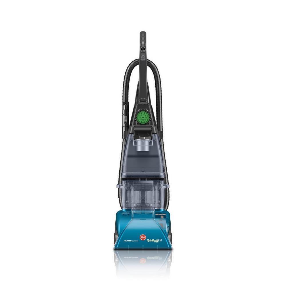 SteamVac with CleanSurge Carpet Cleaner