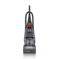 SteamVac with CleanSurge Plus Carpet Cleaner