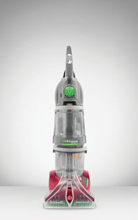 Max Extract® Dual V® WidePath® Carpet Washer