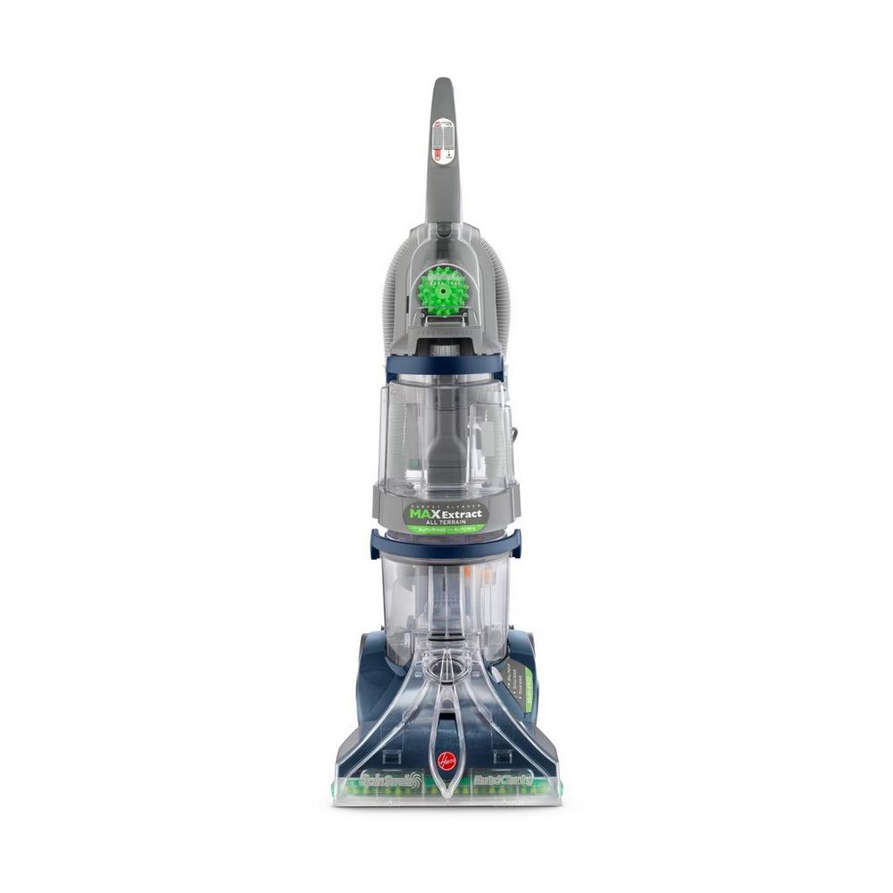 Max Extract Carpet Cleaner