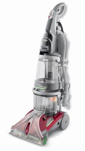 Max Extract Dual V Carpet Washer