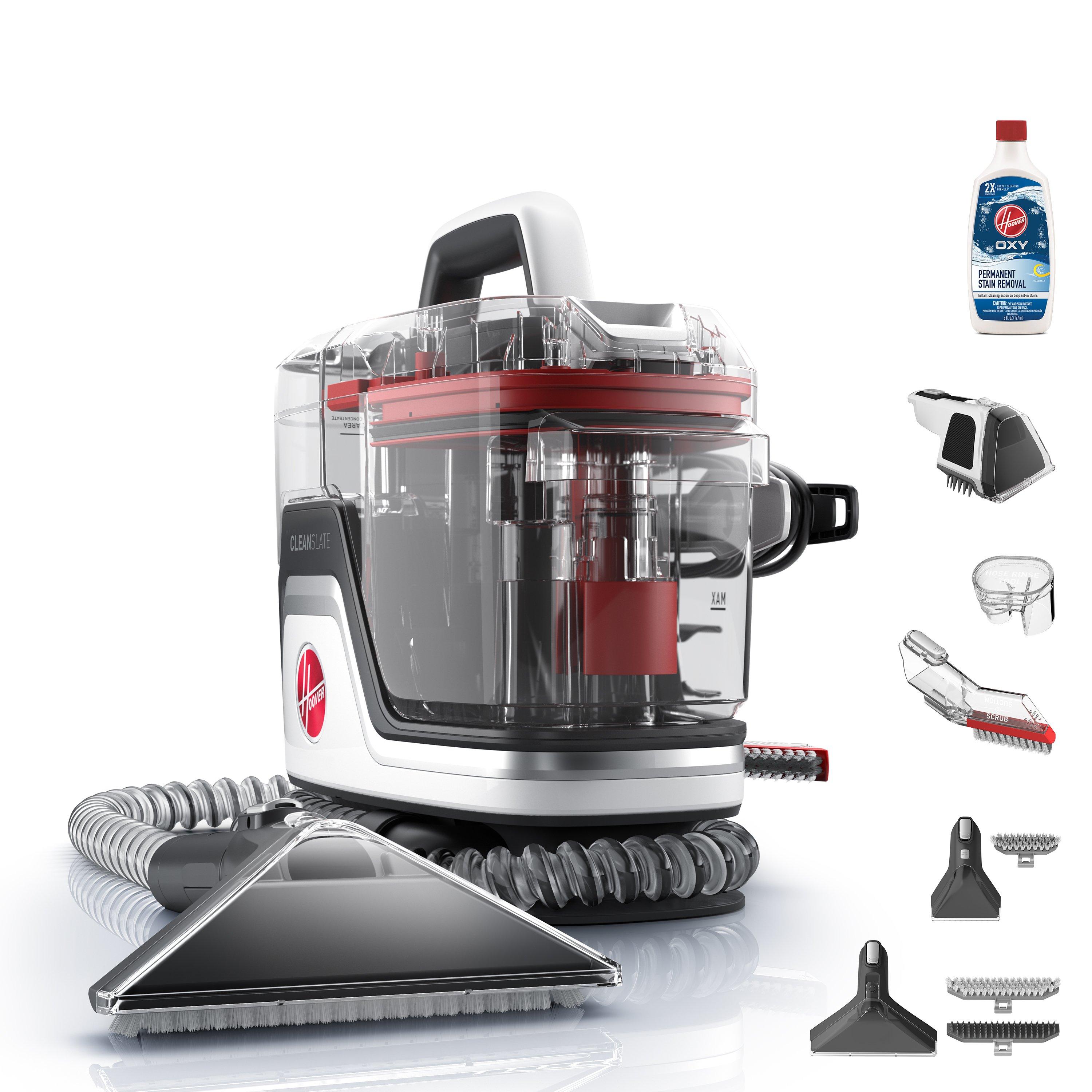 Hoover Cleanslate Pet Portable Carpet Cleaner Fh14000