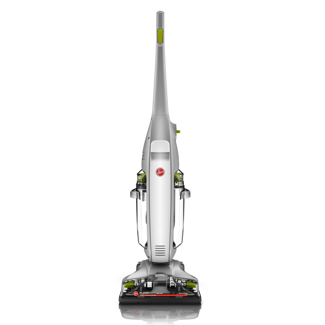 FloorMate Deluxe Hard Floor Cleaner Hoover