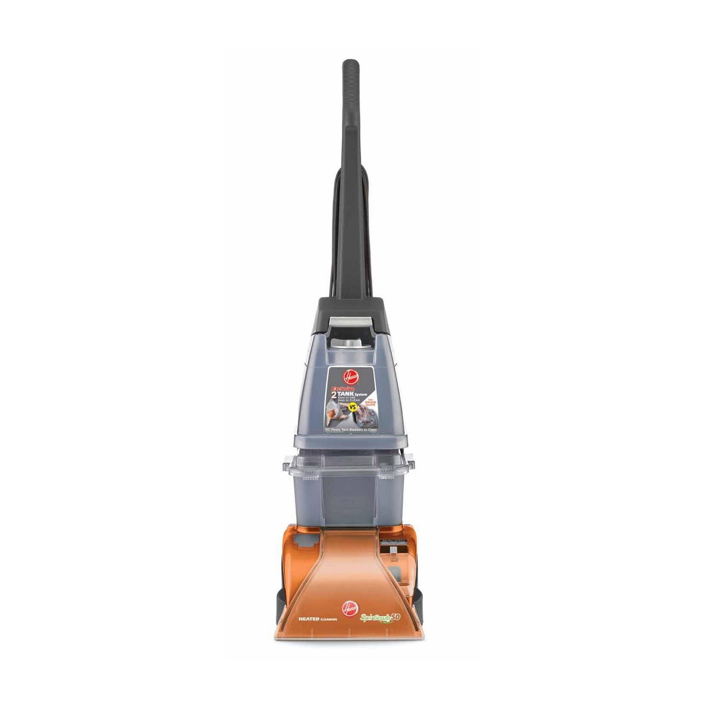 Reconditioned Steamvac Carpet Cleaner