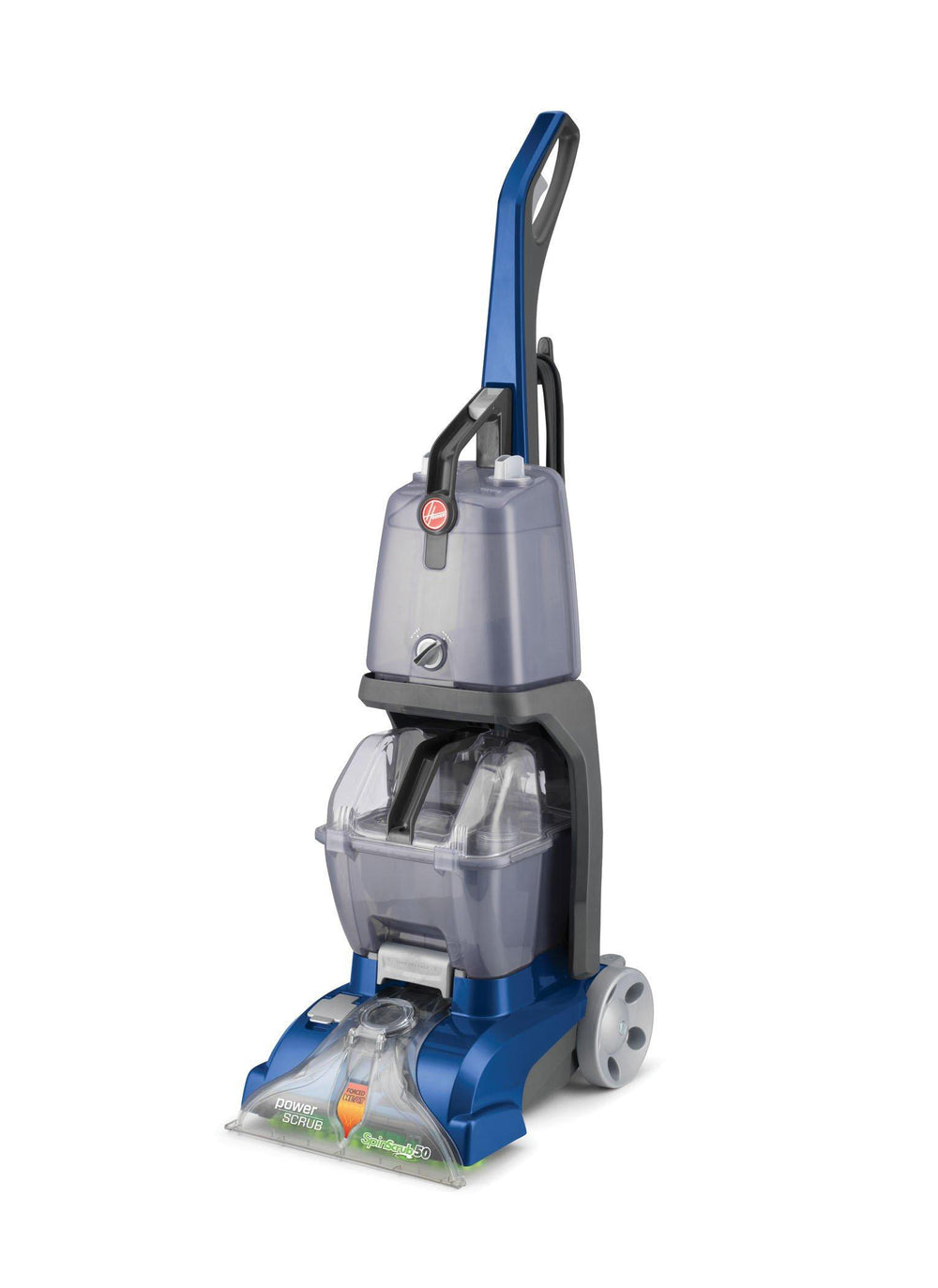 Reconditioned Power Scrub Carpet Cleaner2