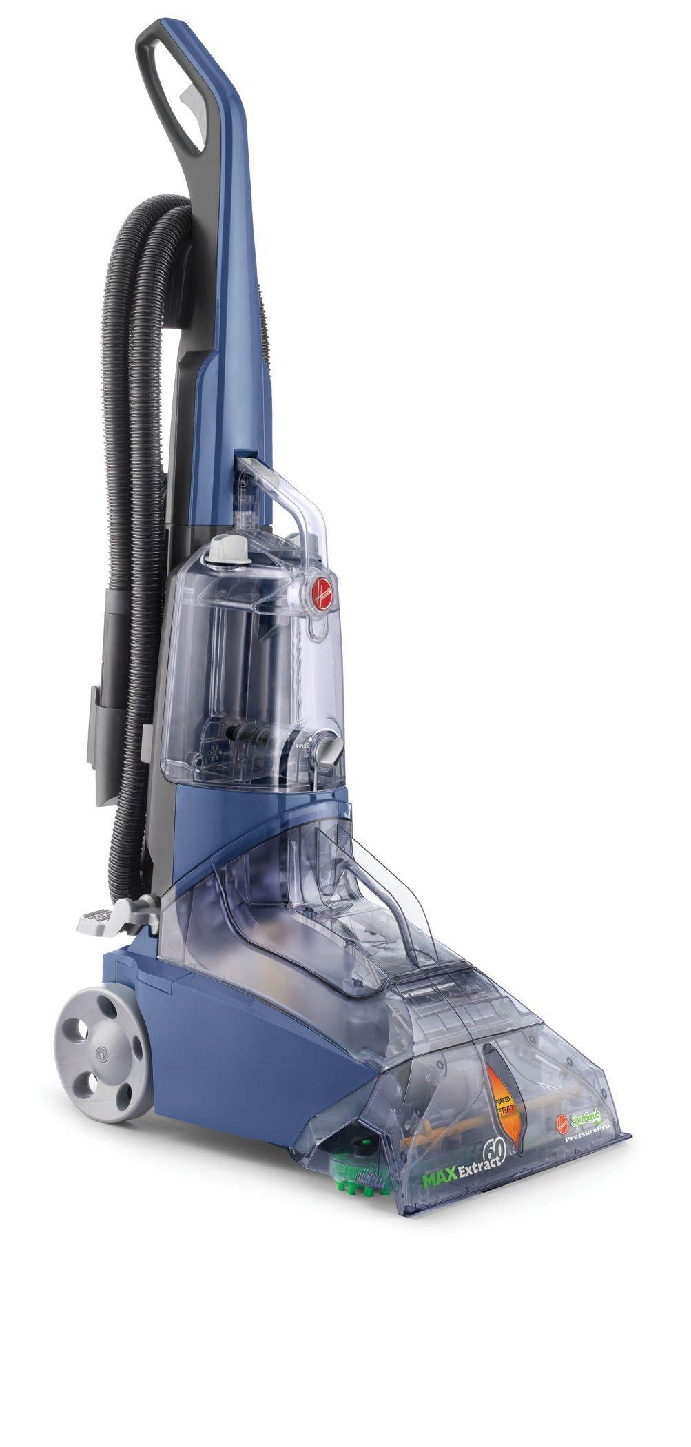 Reconditioned Max Extract 60 Pressure Pro Deep Carpet Cleaner
