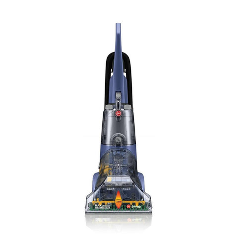 best touchless stationary vacuum