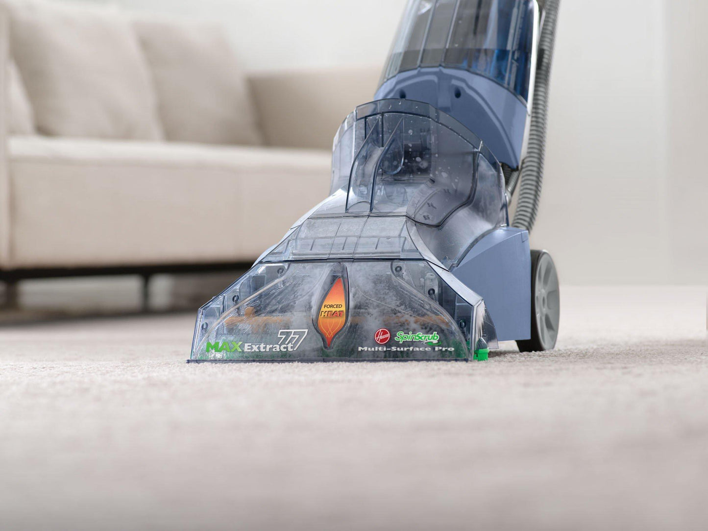 Reconditioned Max Extract 77 Hard Floor Cleaner