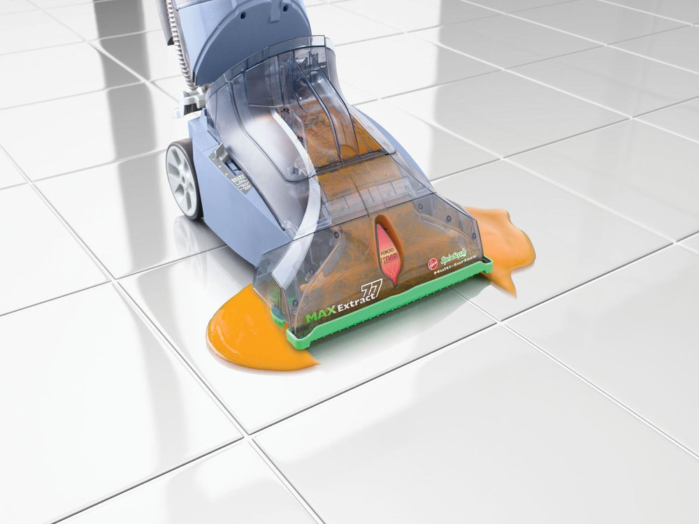 Reconditioned Max Extract 77 Hard Floor Cleaner3