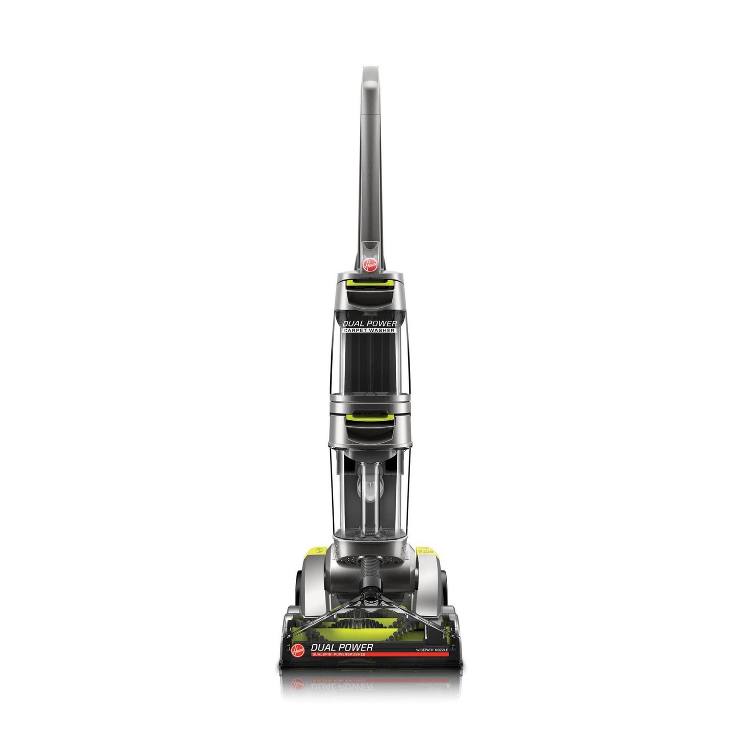 Reconditioned Dual Power Carpet Cleaner