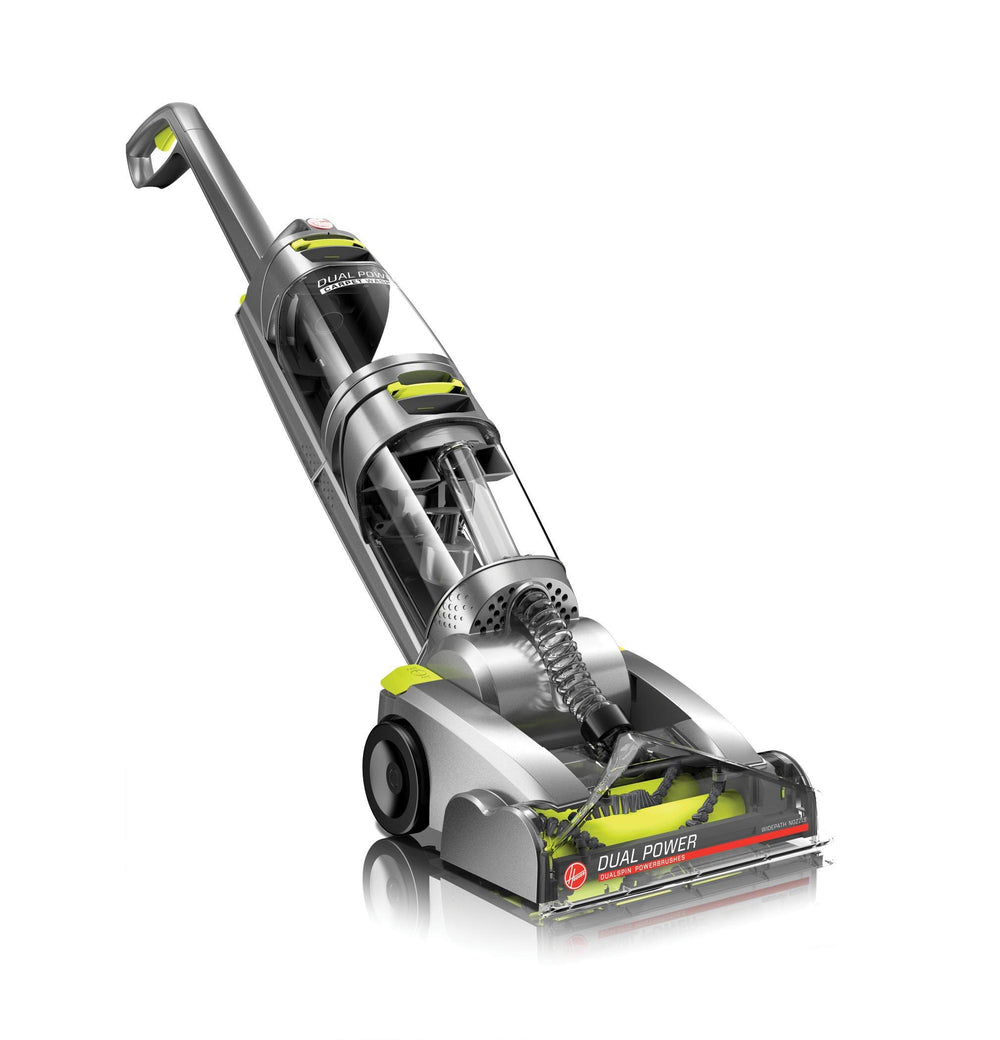 Reconditioned Dual Power Carpet Cleaner2