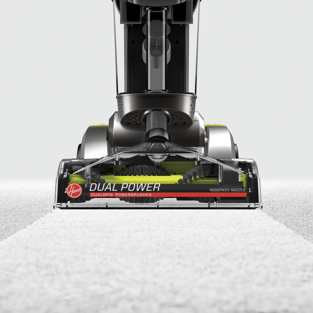 Reconditioned Dual Power Carpet Cleaner5