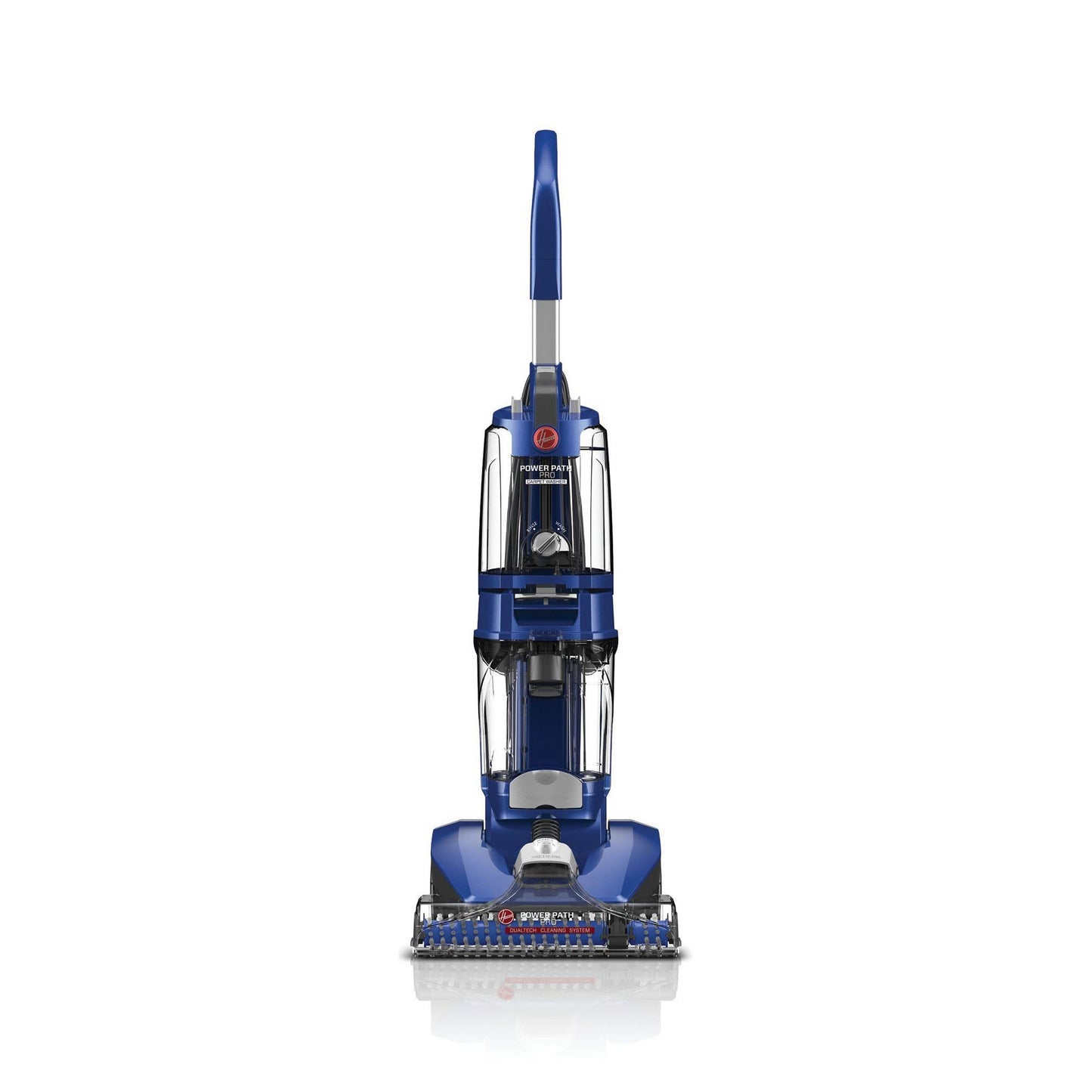 Reconditioned Power Path Pro XL Carpet Cleaner Upright Vacuum