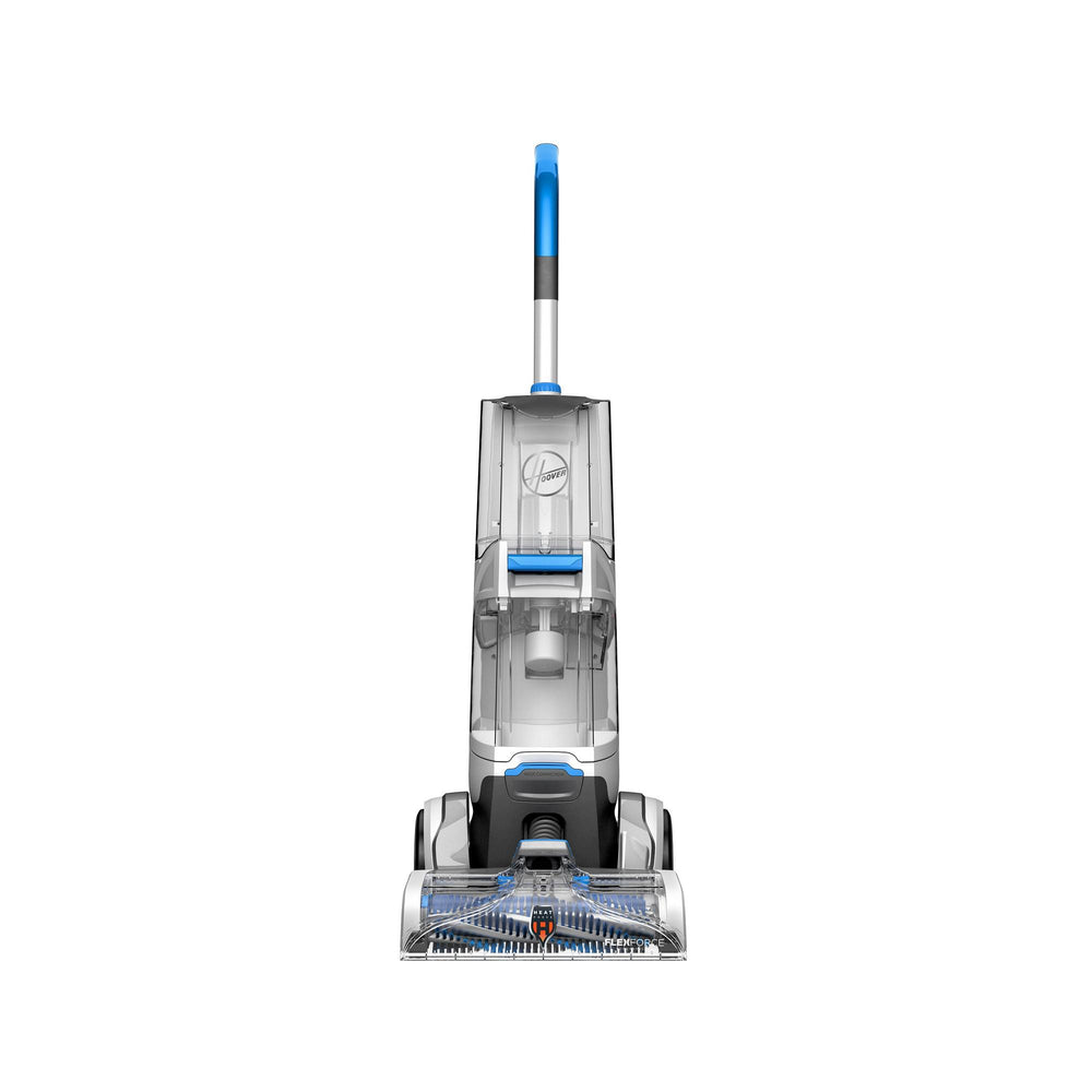 SmartWash Automatic Upright Carpet Cleaner1