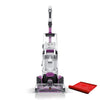 Image of SmartWash PET Complete Automatic Carpet Cleaner w/ Storage Mat