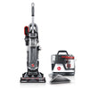 Image of High Performance Swivel XL Pet Upright Vacuum + CleanSlate Pet Carpet & Upholstery Spot Cleaner Bundle